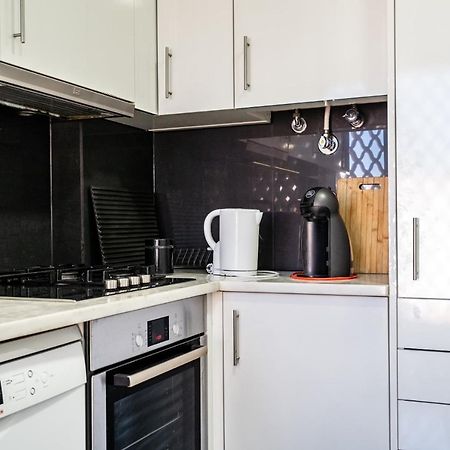 Akicity Graca Pearl Lisboa Exteriör bild