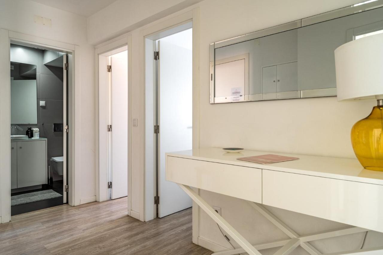 Akicity Graca Pearl Lisboa Exteriör bild