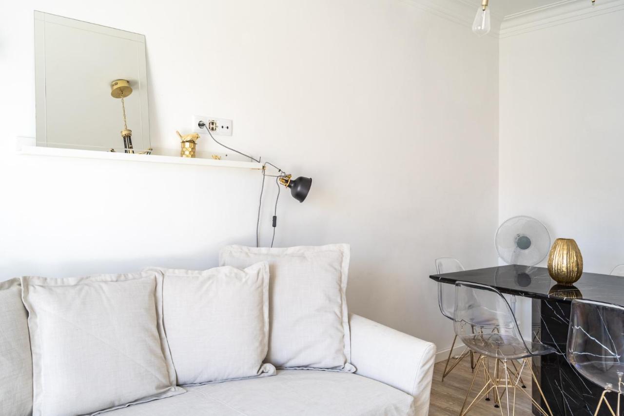 Akicity Graca Pearl Lisboa Exteriör bild