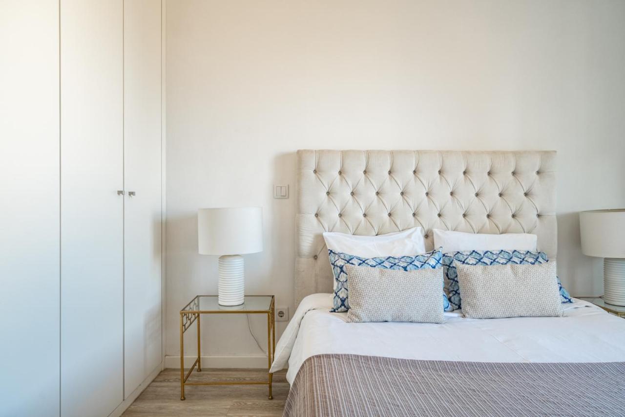 Akicity Graca Pearl Lisboa Exteriör bild
