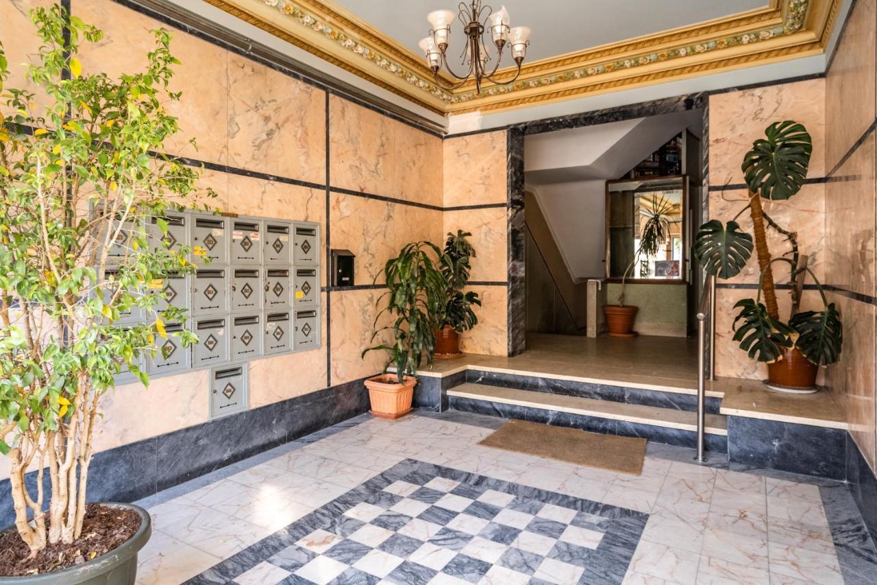 Akicity Graca Pearl Lisboa Exteriör bild